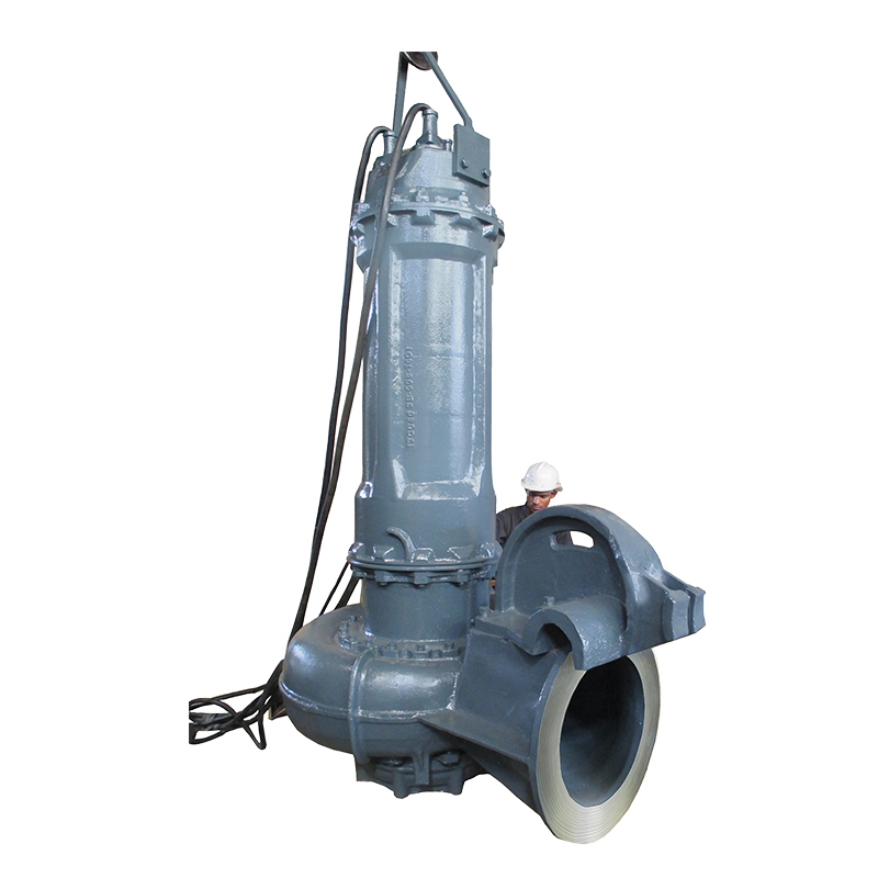ANS Pump Image